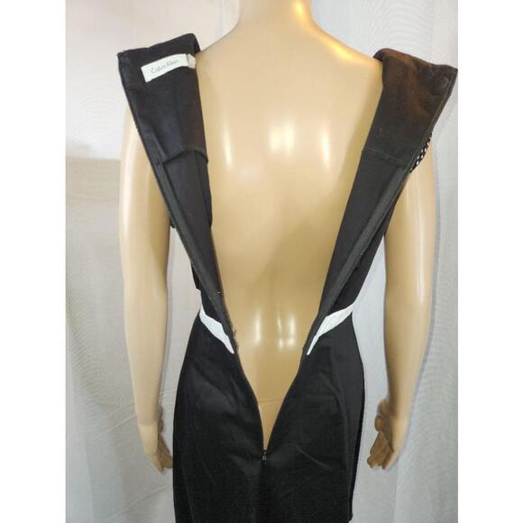 CALVIN KLEIN Dress - Picture 6 of 10